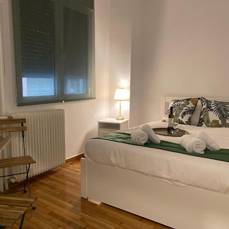 Elia Modern Apartment Athena Bagian luar foto