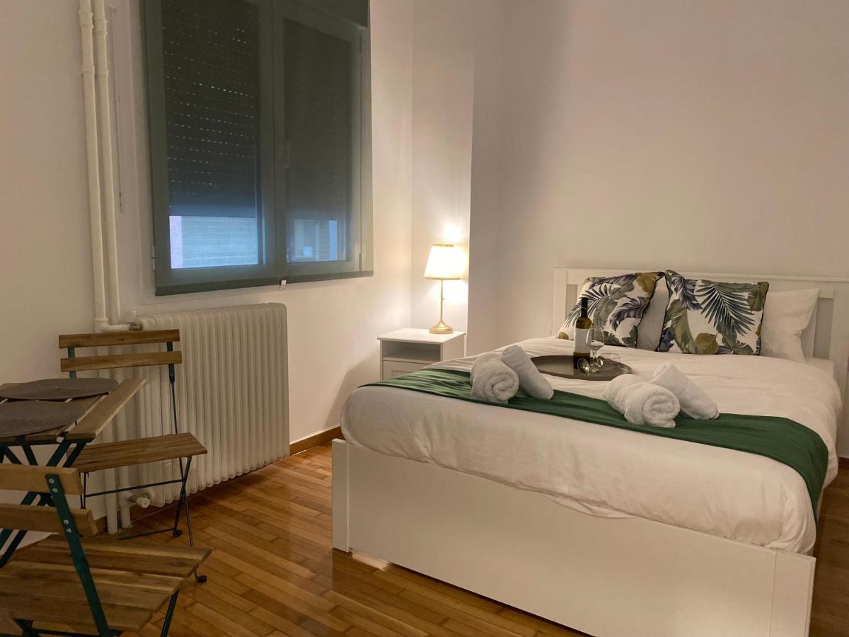Elia Modern Apartment Athena Bagian luar foto