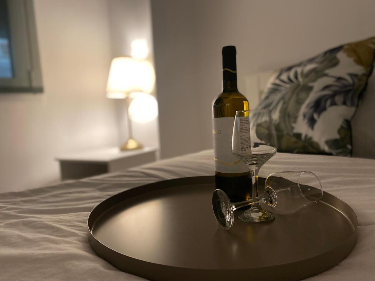 Elia Modern Apartment Athena Bagian luar foto
