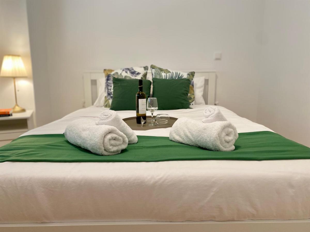Elia Modern Apartment Athena Bagian luar foto